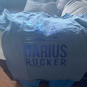 Darius Rucker Tee